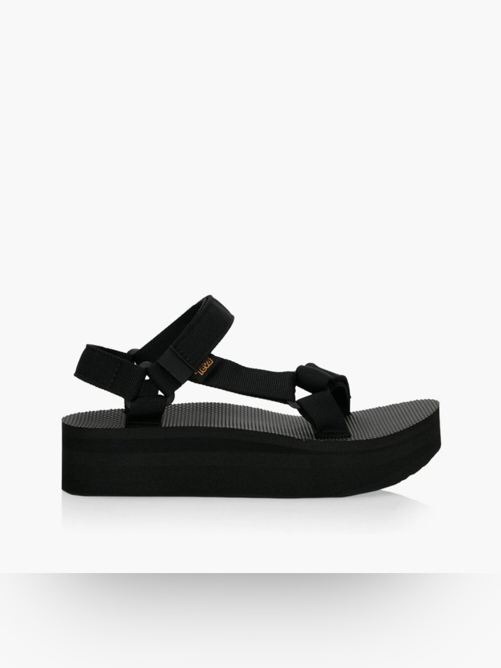 Teva Flatform Sandals